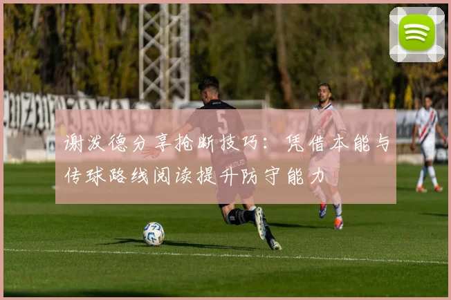 谢泼德分享抢断技巧：凭借本能与传球路线阅读提升防守能力