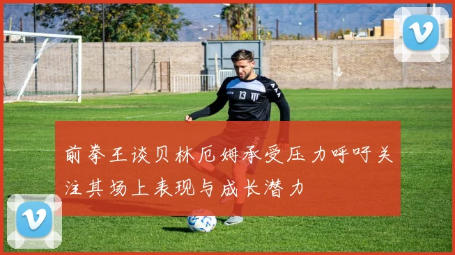 前拳王谈贝林厄姆承受压力呼吁关注其场上表现与成长潜力